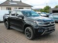 2026 Volkswagen Amarok II, чёрный, 10315000 рублей