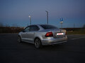 2012 Volkswagen Polo V, серебристый - вид 9