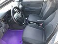 2007 Kia Rio II, серебристый, 330000 рублей - вид 8