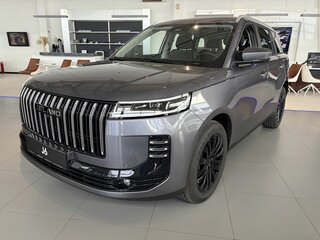 2026 Jeland J6, серый, 2749000 рублей, вид 1