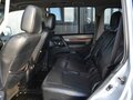 2007 Mitsubishi Pajero IV, чёрный, 1199888 рублей - вид 11