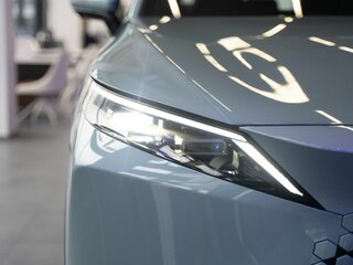 2026 Omoda C7, зелёный, 3099000 рублей, вид 5