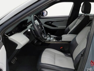 2023 Land Rover Range Rover Evoque II, серый, 2535000 рублей, вид 5