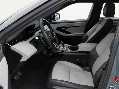 2023 Land Rover Range Rover Evoque II, серый, 2535000 рублей, вид 5