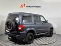 2018 УАЗ Патриот I Рестайлинг 3, серый, 1099000 рублей - вид 5