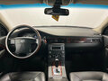 2007 Volvo S80 II, чёрный - вид 9