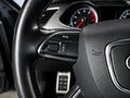 2013 Audi A4 IV (B8) Рестайлинг, серый, 1479000 рублей - вид 7
