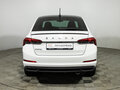 2021 Skoda Rapid II, белый, 1779700 рублей - вид 5