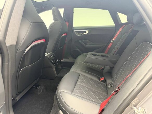 2026 Audi A5 L Sportback III (B10), серый, 6490000 рублей - вид 14