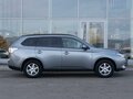 2012 Mitsubishi Outlander III, серый, 1471000 рублей - вид 4