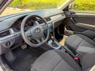 2022 Volkswagen Bora IV (China Market) Рестайлинг, белый, 1300000 рублей, вид 5