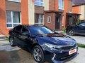 2016 Kia Optima IV, синий, 1950000 рублей - вид 1