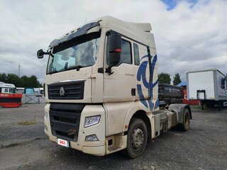 2023 Sinotruk Sitrak C7H, белый, 3075000 рублей, вид 1
