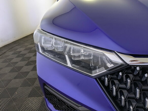 2023 FAW Bestune T77 I, синий, 1650000 рублей - вид 16