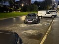 1990 BMW 5 серии 525i III (E34), чёрный, 150000 рублей - вид 2