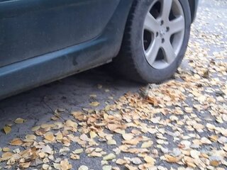 2002 Peugeot 307 I, синий, 99000 рублей, вид 3