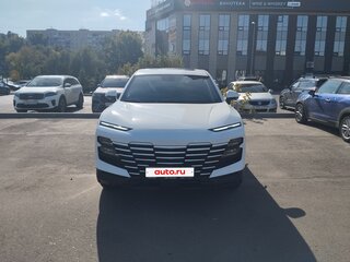 2023 Jetour Dashing I, белый, 1770000 рублей, вид 2