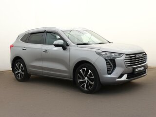 2023 Haval Jolion I, серый, 1999000 рублей, вид 2