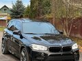 2018 BMW X5 M II (F85), чёрный, 6500000 рублей