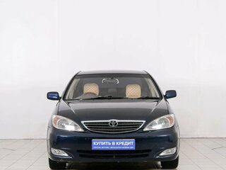 2003 Toyota Camry V (XV30), синий, 739000 рублей, вид 2