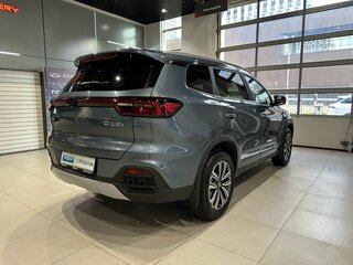2021 Chery Tiggo 8 I, серый, 1720000 рублей, вид 4