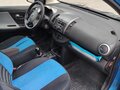 2008 Nissan Note I, синий, 630000 рублей - вид 10