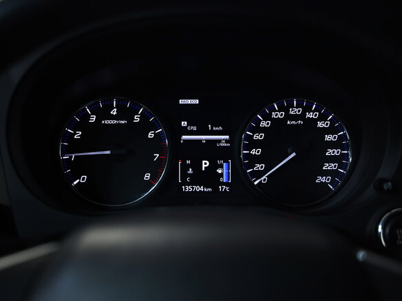 2019 Mitsubishi Outlander III Рестайлинг 3, чёрный, 1969000 рублей - вид 12