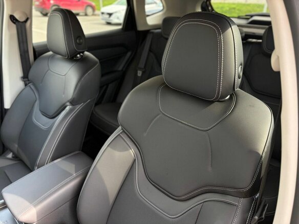 2026 Haval Jolion I Рестайлинг, серый, 2949000 рублей - вид 16
