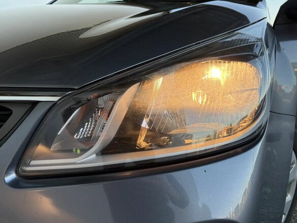 2018 Kia Rio IV, серебристый, 1595000 рублей - вид 26