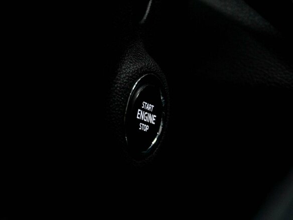 2022 Skoda Octavia IV (A8), белый, 2329000 рублей - вид 19
