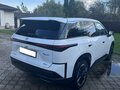 2026 Toyota bZ3X 58.3 kWh, белый, 2900000 рублей - вид 4