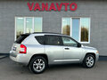 2006 Jeep Compass I, серебристый, 595000 рублей - вид 5