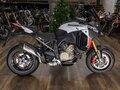 2026 Ducati Multistrada V4, белый, 4490000 рублей - вид 4