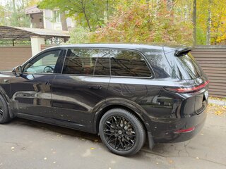 2023 Li Auto (Lixiang) L9 44.5 kWh I, чёрный, 7000000 рублей, вид 5