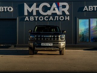 2024 Haval H3 I, чёрный, 2400000 рублей, вид 2
