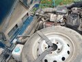 2007 Lada (ВАЗ) 2121 (4x4) I Рестайлинг, синий, 295000 рублей - вид 10