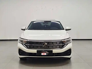 2022 Volkswagen Sagitar III Рестайлинг, белый, 1567394 рублей, вид 2