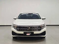 2022 Volkswagen Sagitar III Рестайлинг, белый - вид 1