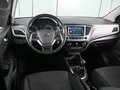 2019 Hyundai Solaris II, бежевый, 1299000 рублей - вид 5