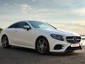 2018 Mercedes-Benz E-Класс 200 V (W213, S213, C238), белый, 4340000 рублей - вид 1