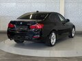 2014 BMW 3 серии 320i VI (F3x), чёрный, 1250000 рублей - вид 1