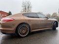 2012 Porsche Panamera 4S I, коричневый, 2990000 рублей - вид 5