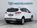 2015 Ford Kuga II, белый - вид 4