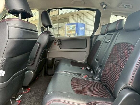 2017 Honda Freed II, серый, 1220000 рублей - вид 24