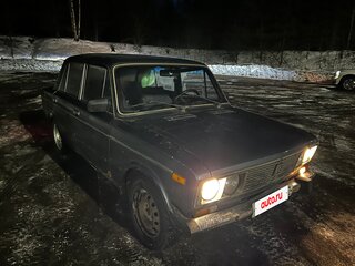 2001 Lada (ВАЗ) 21065, синий, 60000 рублей, вид 4