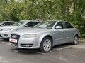 2006 Audi A4 III (B7), серебристый, 450000 рублей