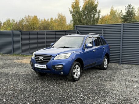 Lifan X60 I