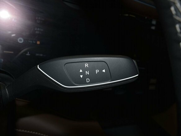 2023 Exeed VX I Рестайлинг, чёрный, 3727000 рублей - вид 14