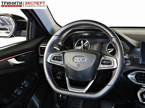 2023 Kaiyi E5, чёрный, 1457000 рублей - вид 10