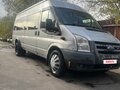2008 Ford Transit, серый, 950000 рублей